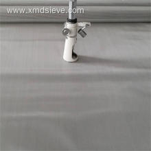 40 42 45 48 micron stainless steel wire mesh